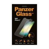 PanzerGlass til Apple iPhone XR - Clear